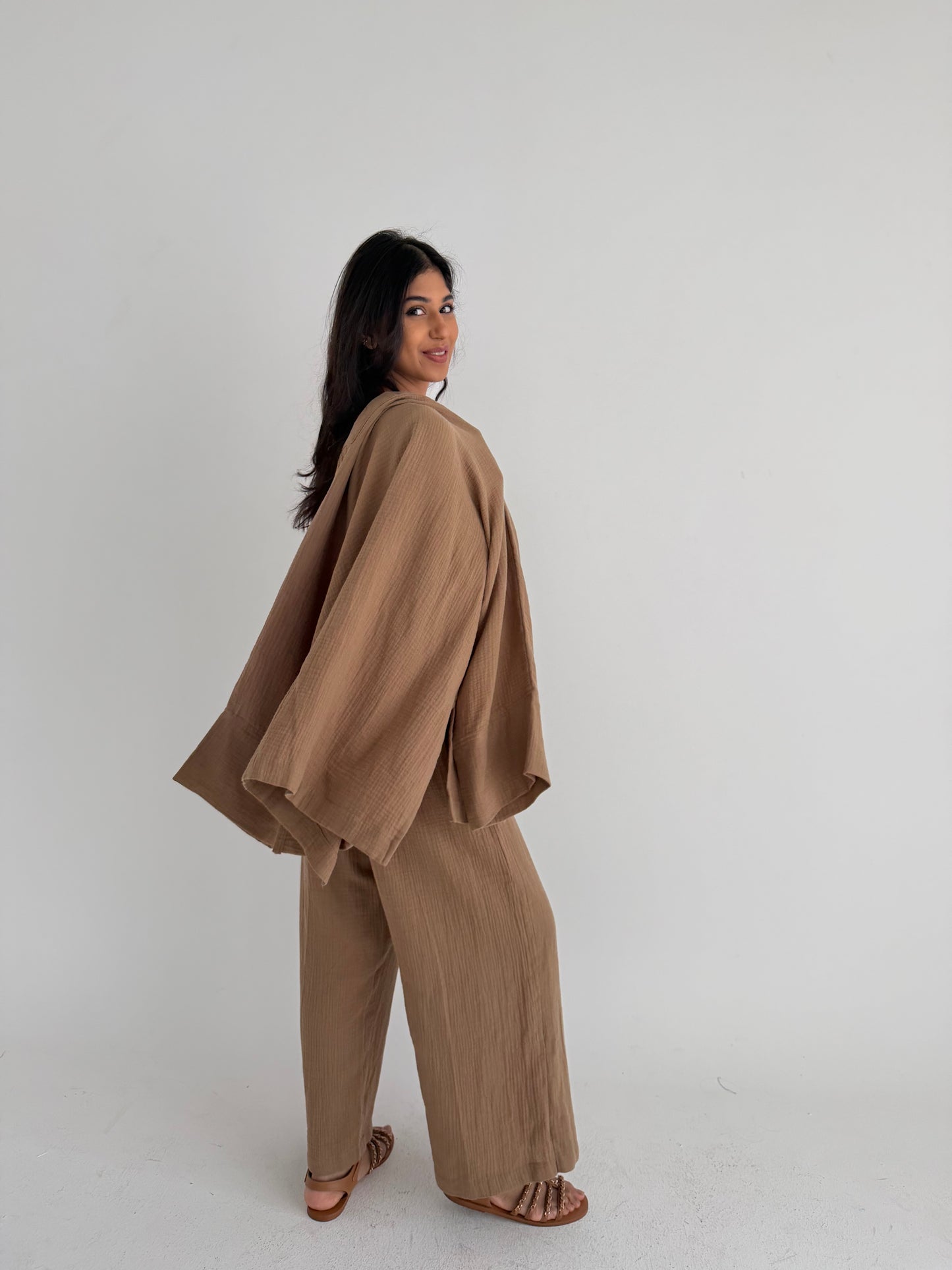 Soft Shell Set