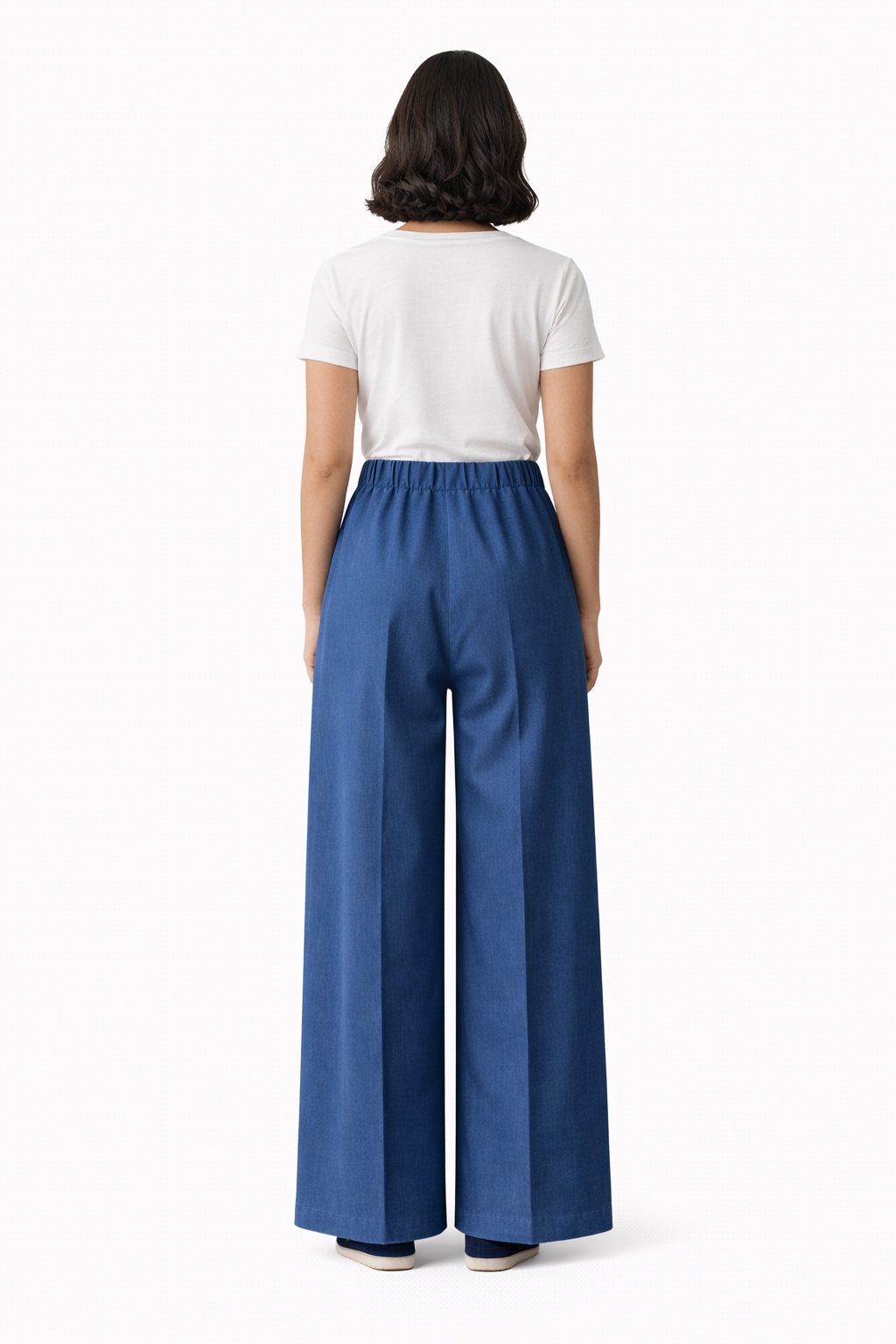 The Cross-Stitch Jeans