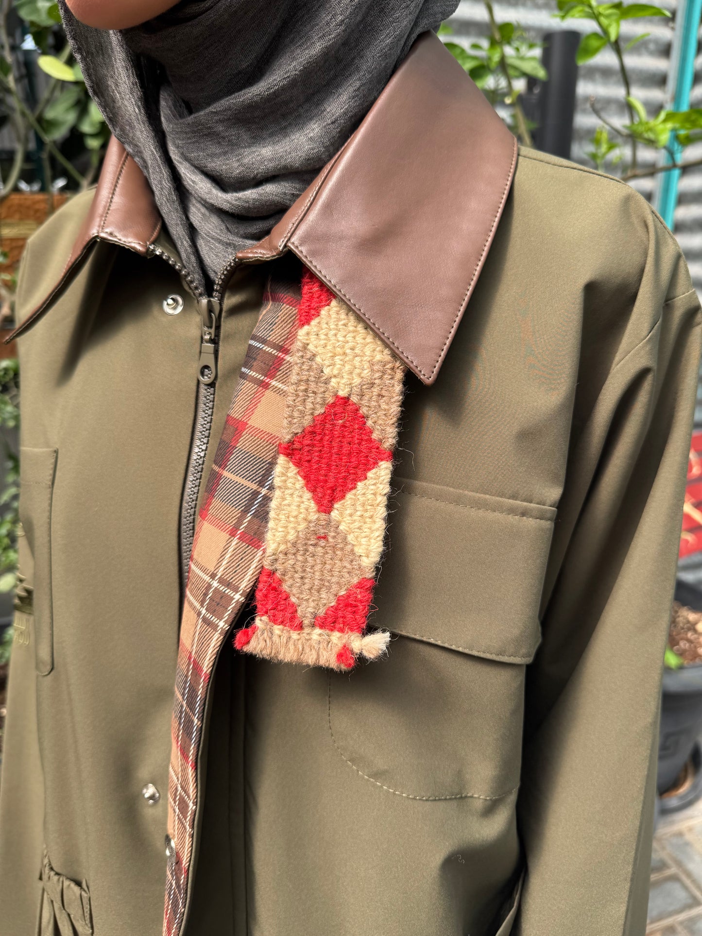 The BARN Jacket - Women