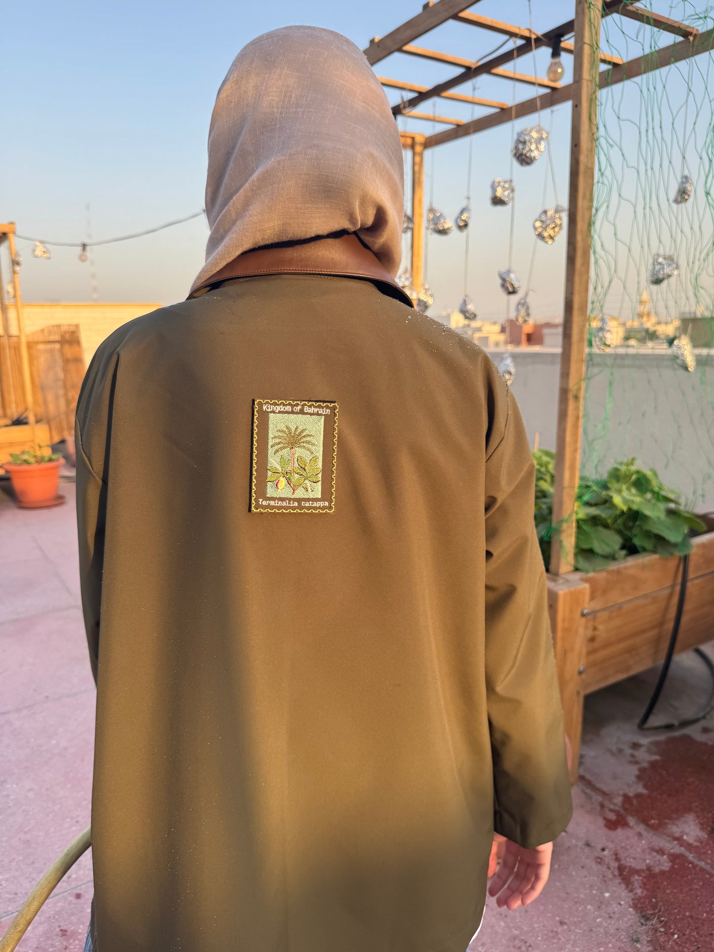 The BARN Jacket - Women