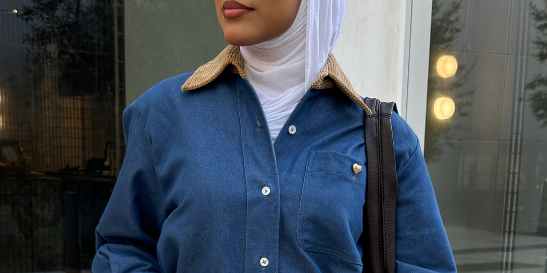 Layer with Love - Finding Your Personal Style through Opas