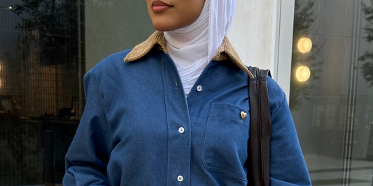 Layer with Love - Finding Your Personal Style through Opas