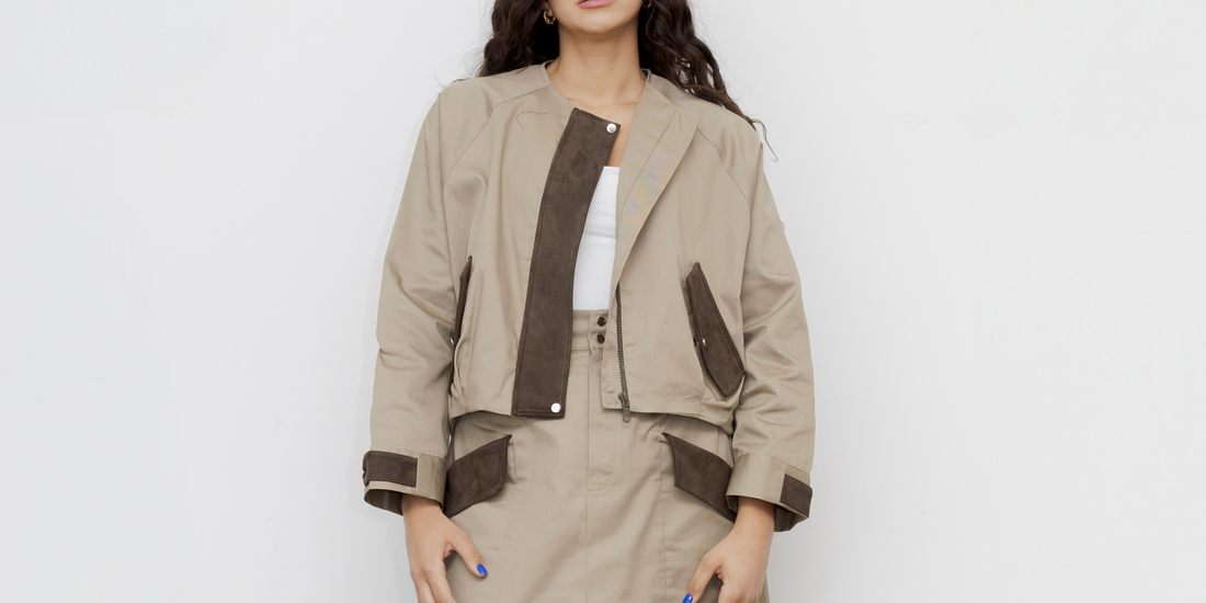 Sustainable Fashion - Shaping a Better Future with Opas