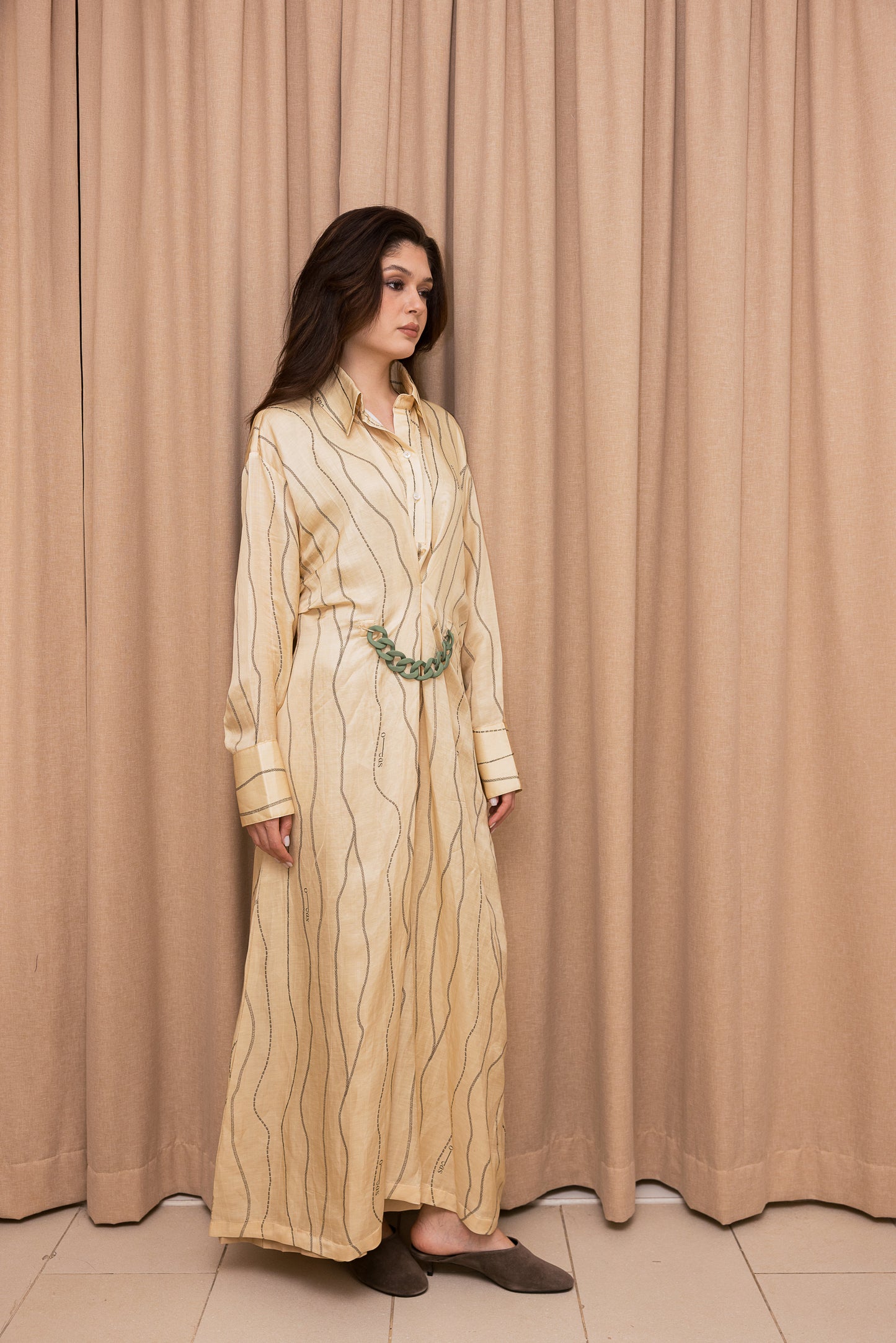 OPAS Soft Dress