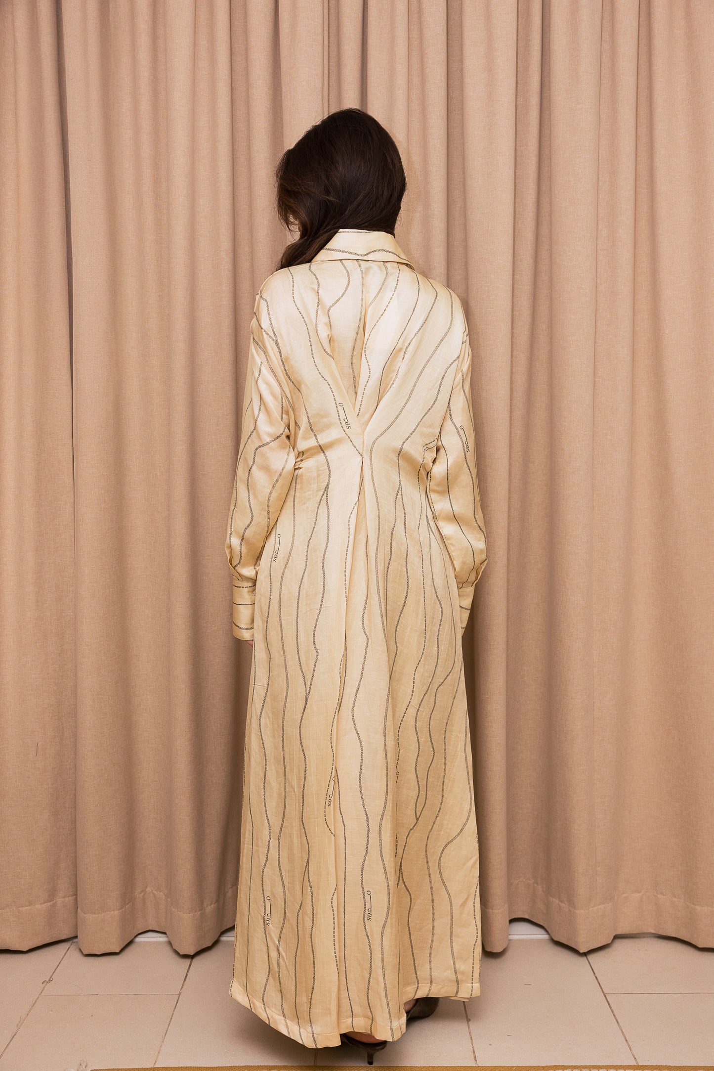 OPAS Soft Dress