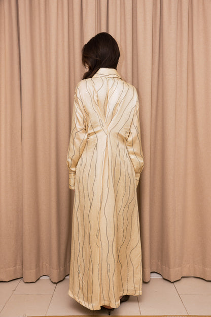 OPAS Soft Dress