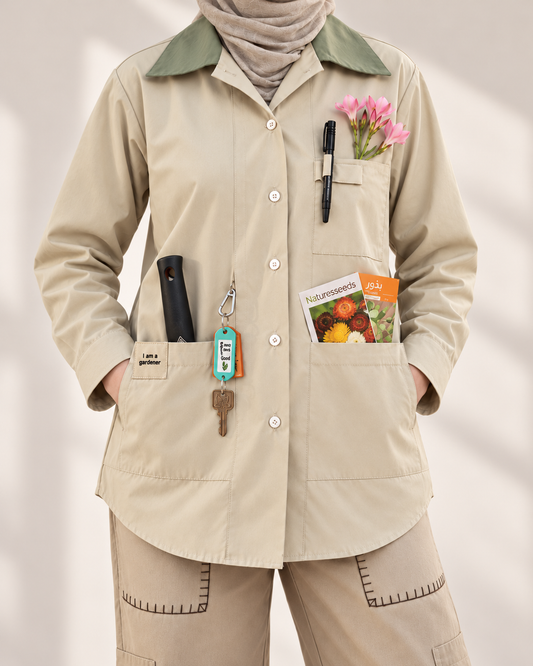 Garden Shirt ( Women )