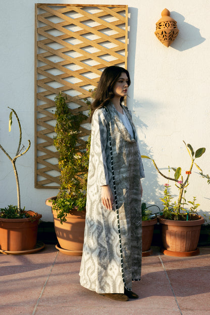 The Amara Kaftan