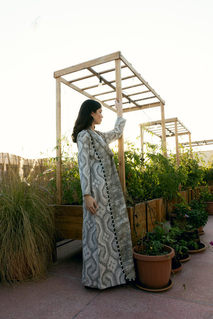 The Amara Kaftan