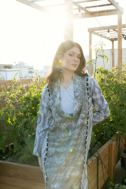 The Amara Kaftan