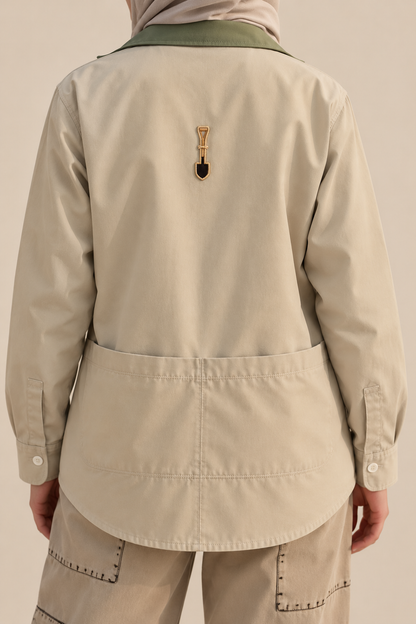 Garden Shirt ( Women )