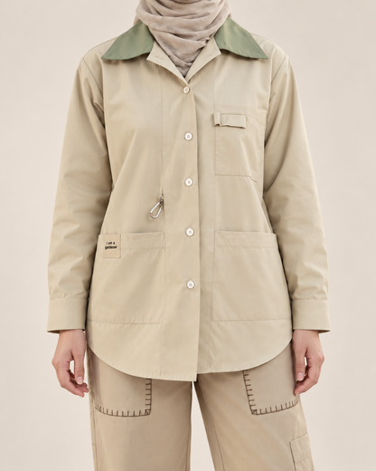 Garden Shirt ( Women )