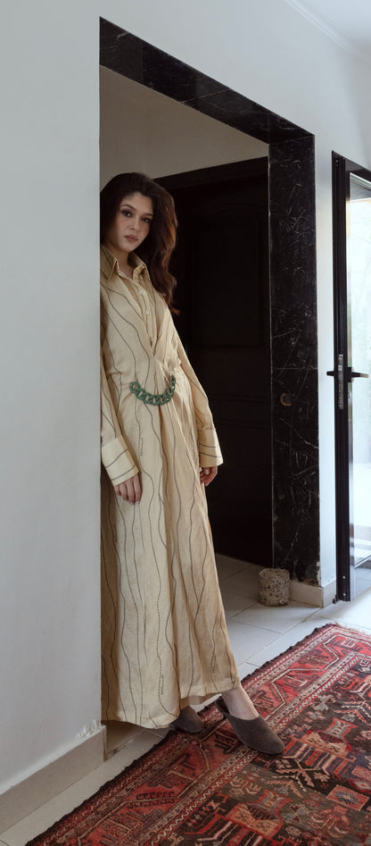 OPAS Soft Dress