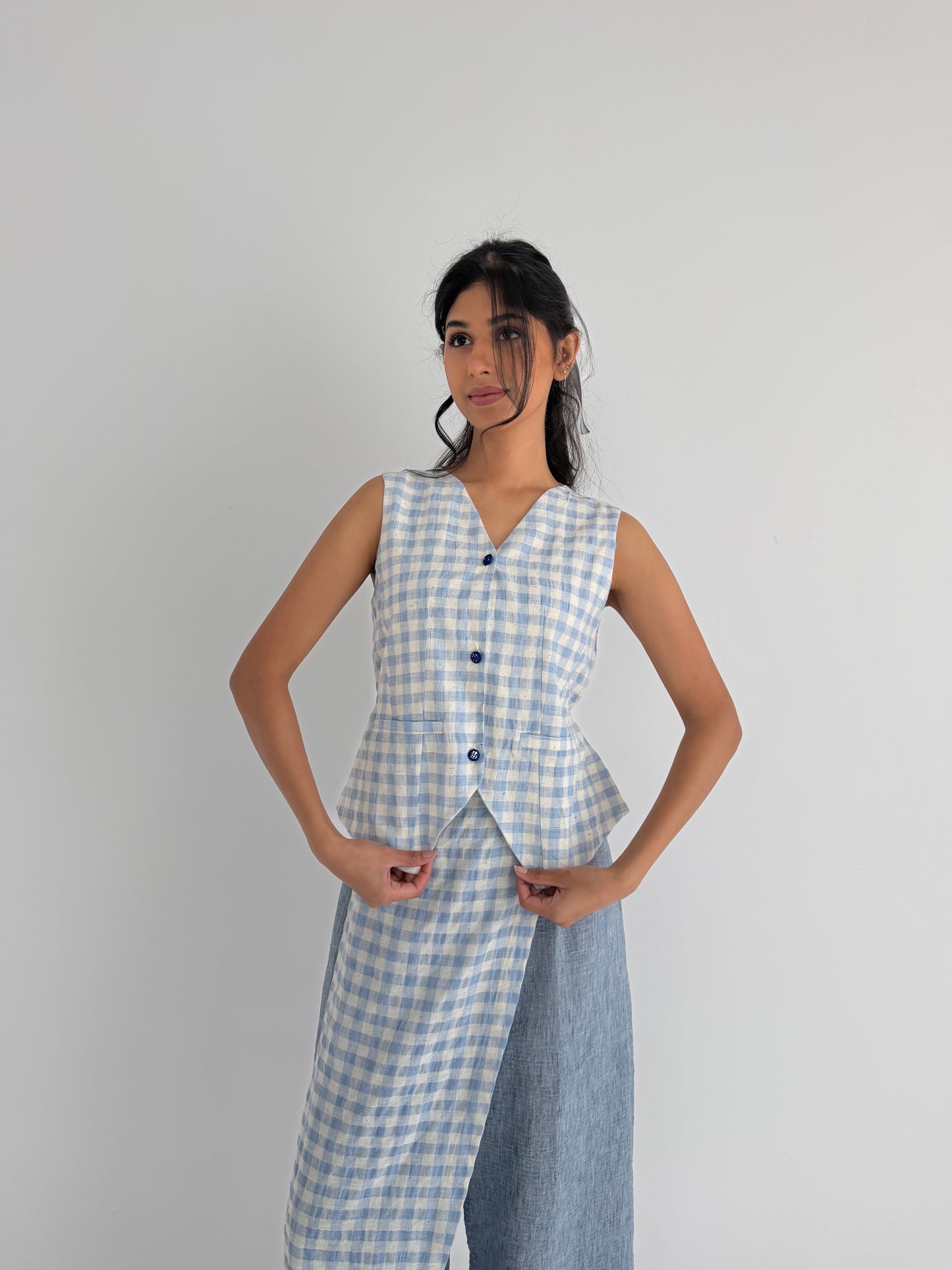 Blue Fish set