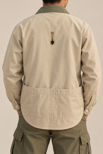 Garden Shirt ( Men )