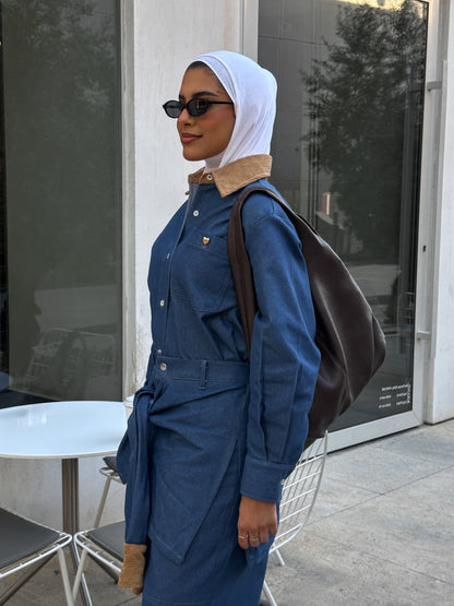 The Denim Set