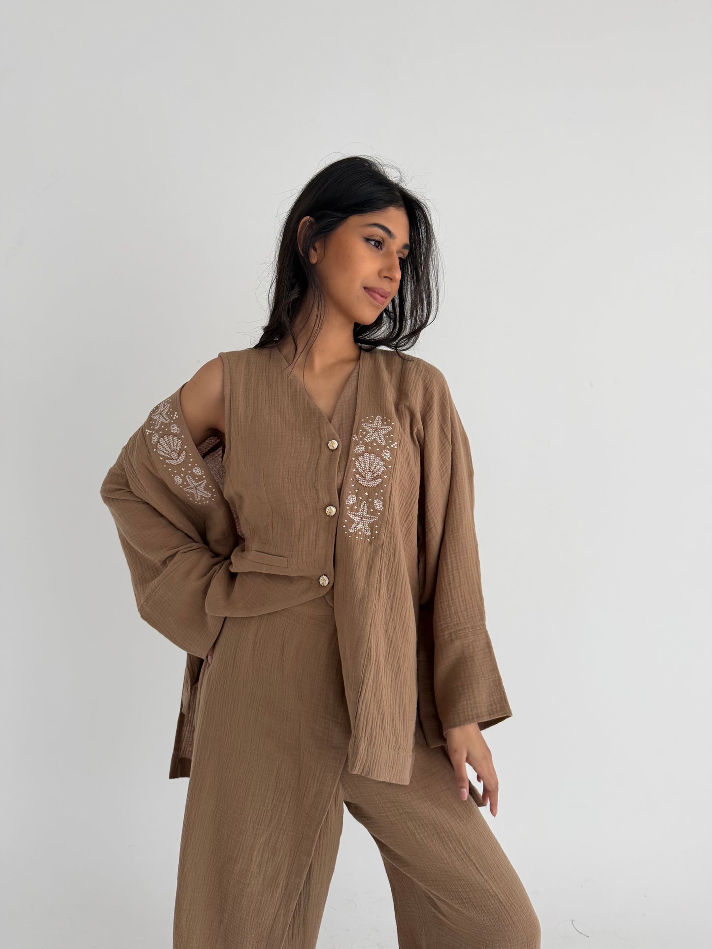 Soft Shell Set