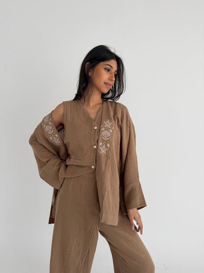 Soft Shell Set