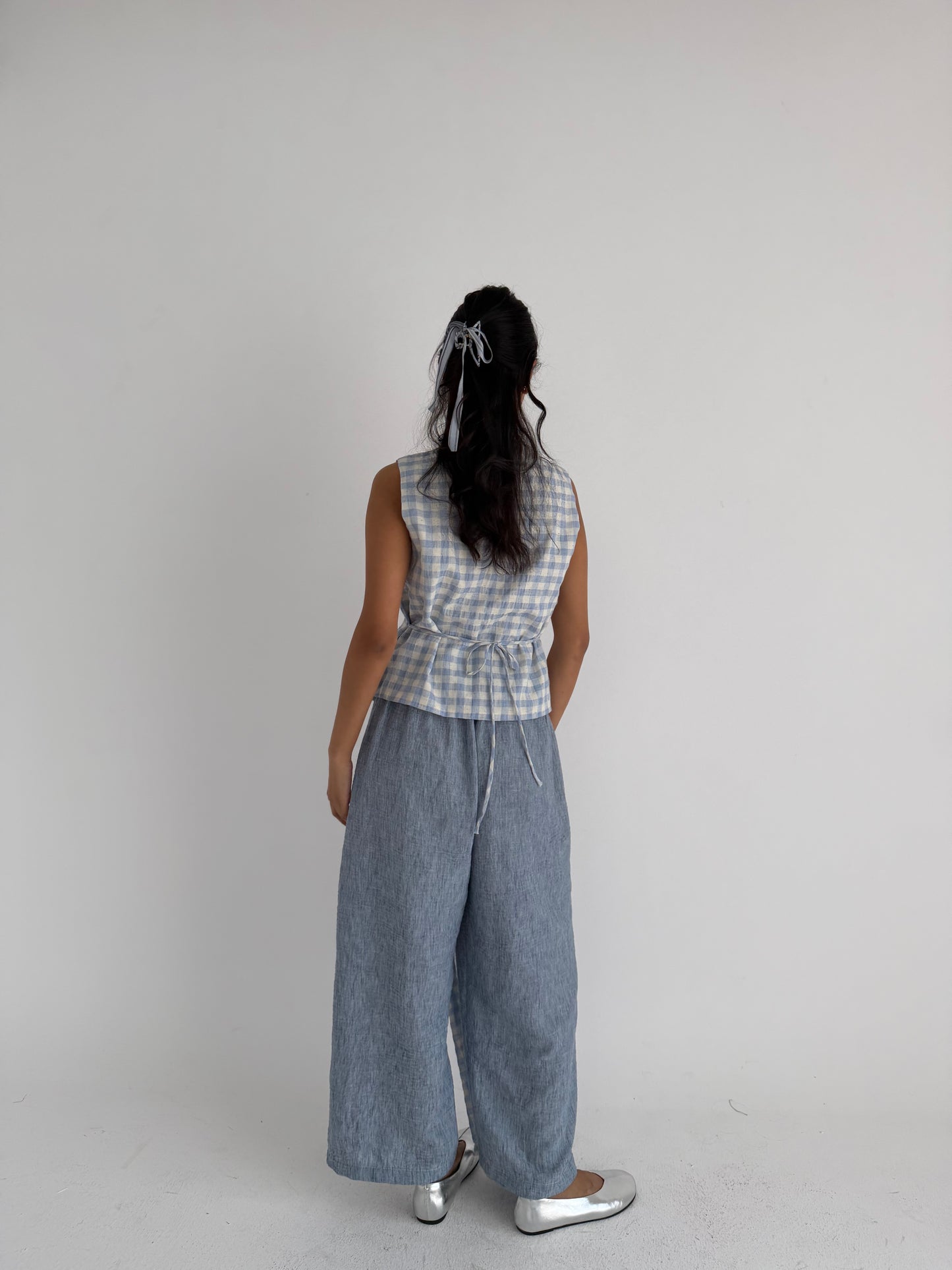 Blue Fish set