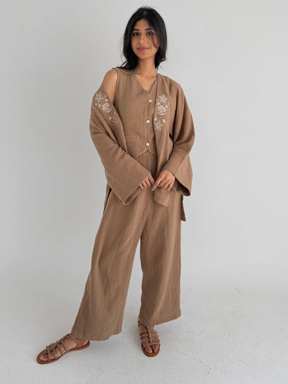Soft Shell Set