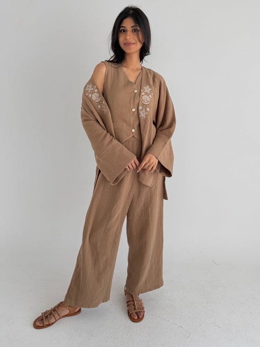 Soft Shell Set