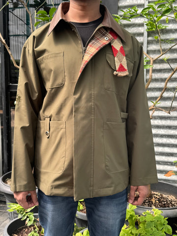 The BARN Jacket - Men