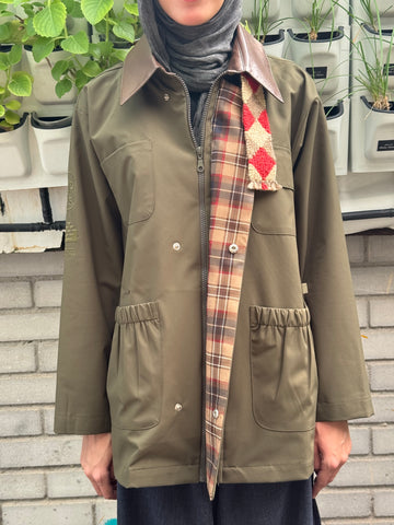 The BARN Jacket - Women