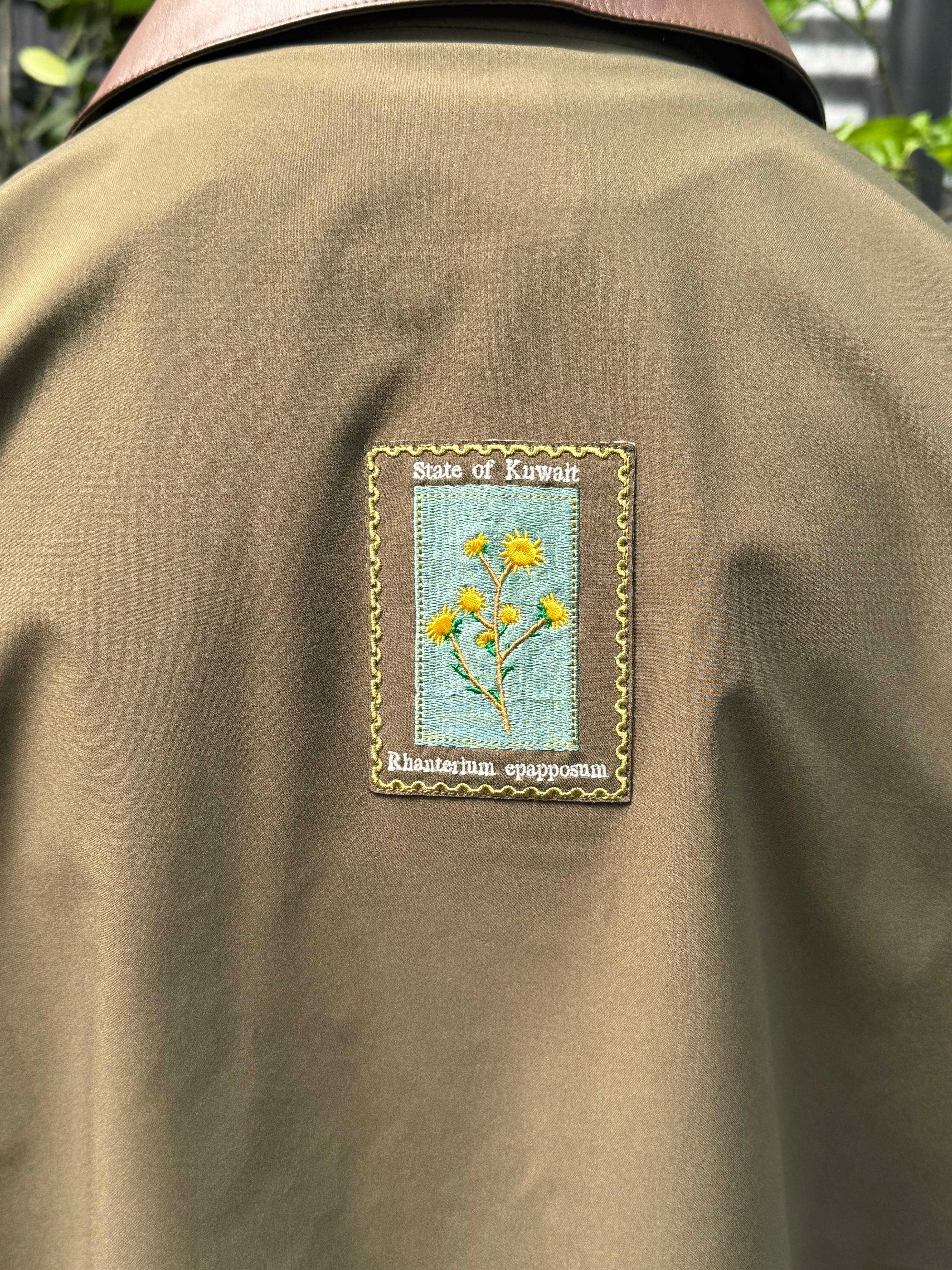 The BARN Jacket - Women