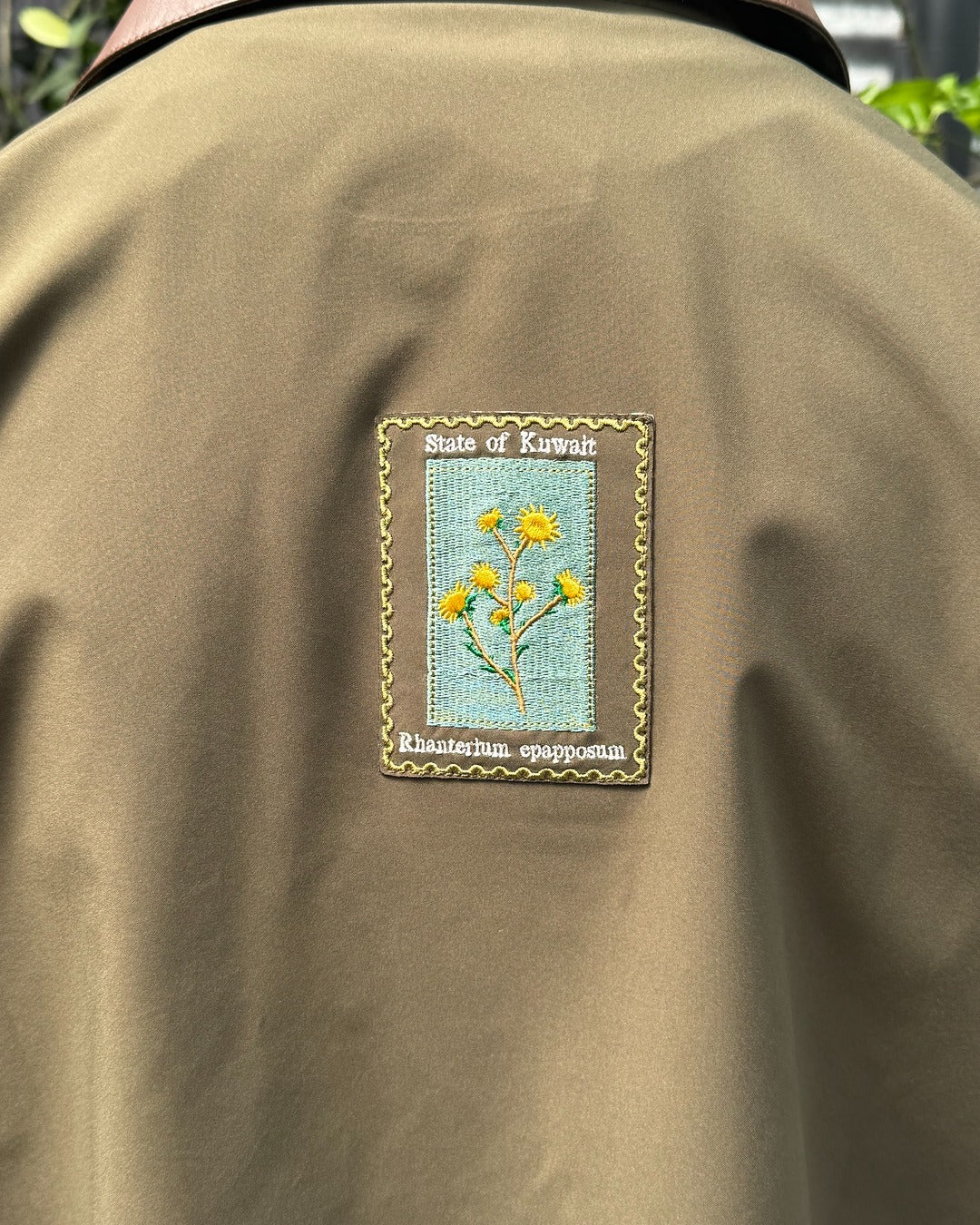 The BARN Jacket - Women