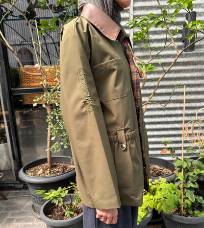 The BARN Jacket - Women
