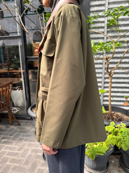 The BARN Jacket - Men