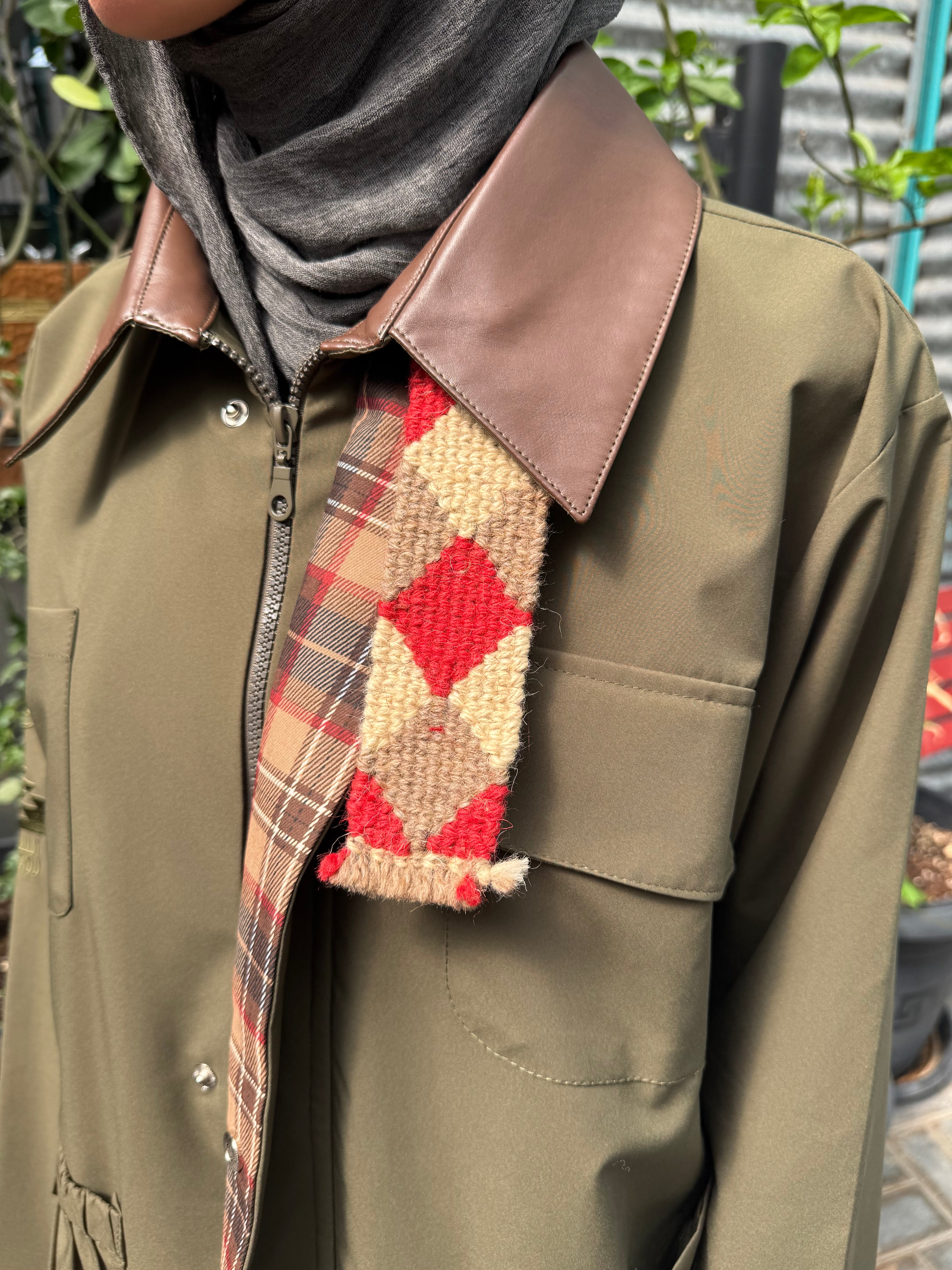 The BARN Jacket - Women