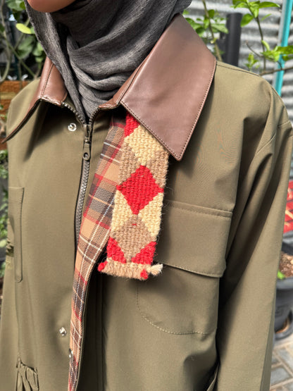 The BARN Jacket - Women