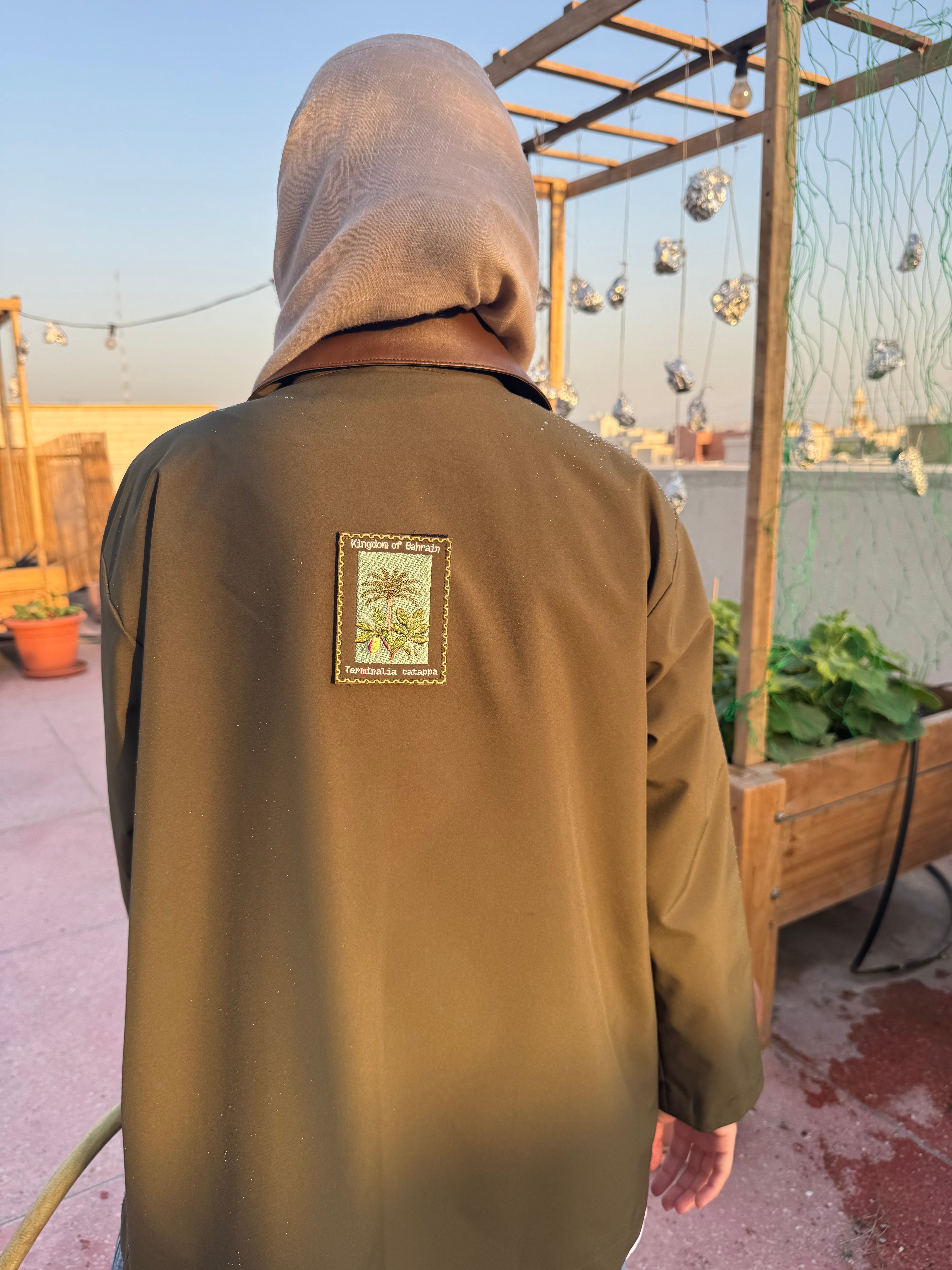 The BARN Jacket - Women