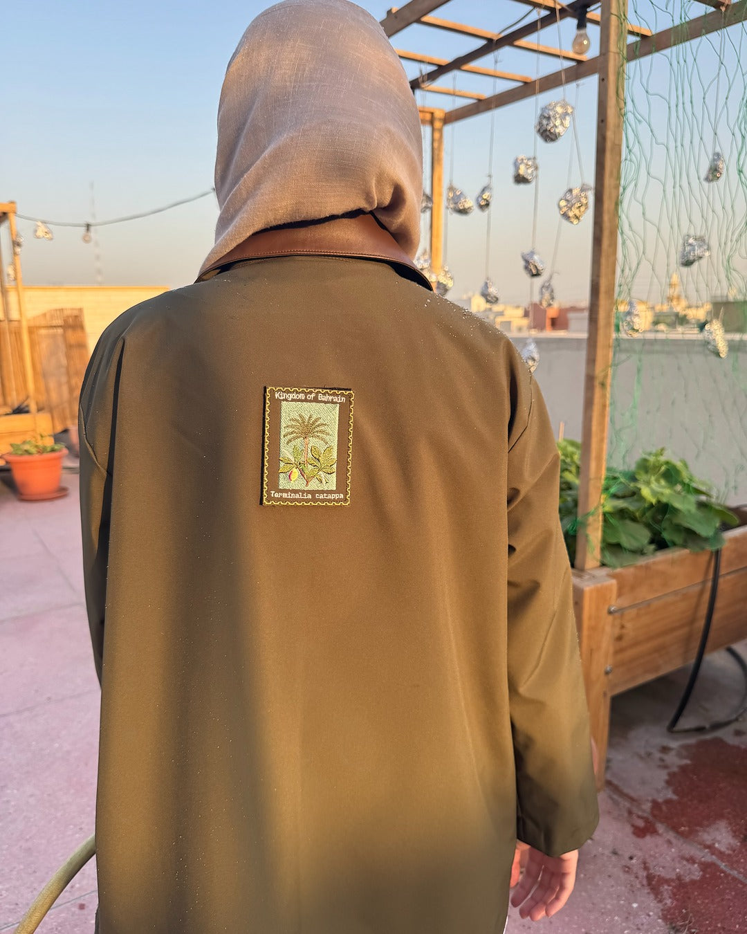 The BARN Jacket - Women