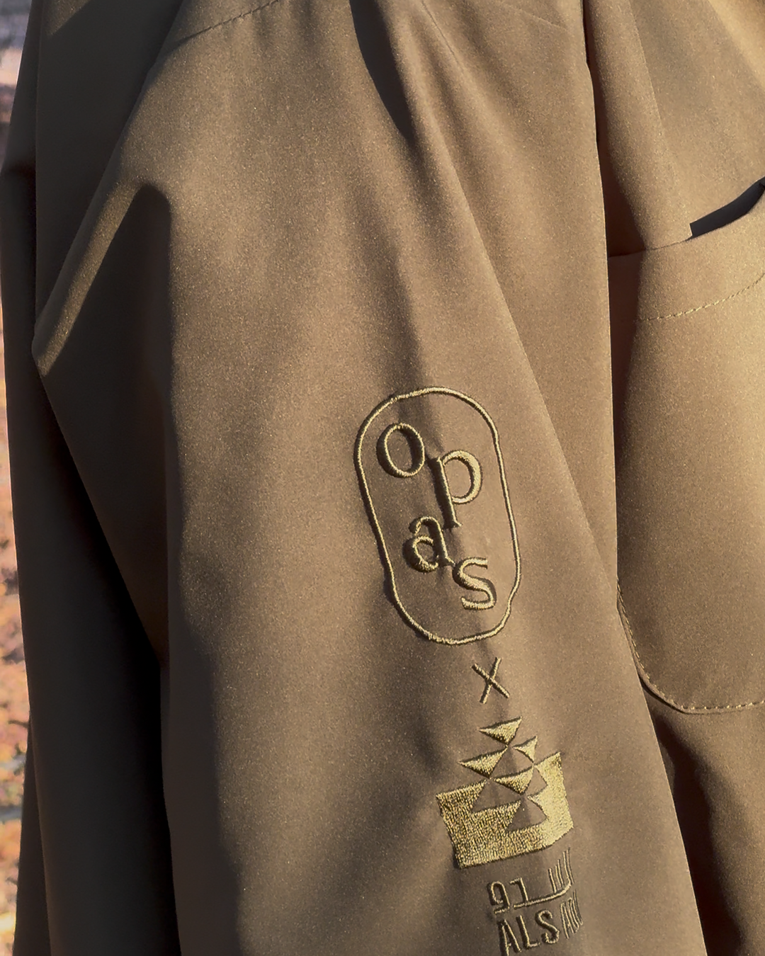 The BARN Jacket - Women