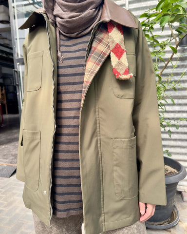 The BARN Jacket - Women